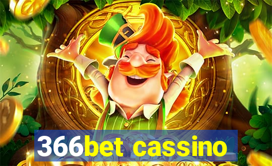 366bet cassino